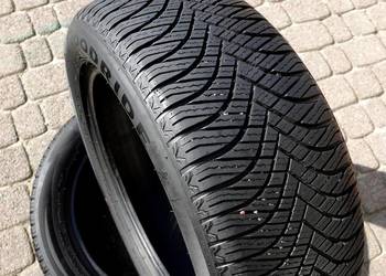 2x opony wielosezonowe GoodRide ALL Season Elite 215/55 R17 98 V, 6mm