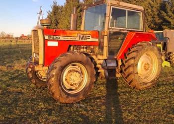 Massey Ferguson 2620