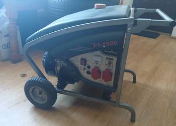 AGREGAT PRĄDOTWÓRCZY