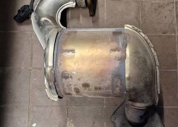 DPF Katalizator Renault Laguna 3 2.0 dci 208A00609R