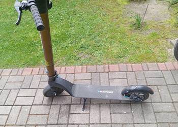 Sprzedam hulajnogę elektryczną