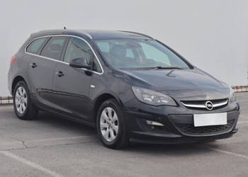 Opel Astra 1.6 CDTI