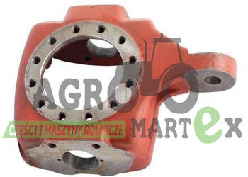 3230955R1, 3229803R1, 135700410706 OBUDOWA ZWROTNICY RH CNH