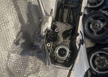 Skrzynia Bmw Dzwignia siłownik Sprzęgła BMW K100 RS K1 K100 LT K75