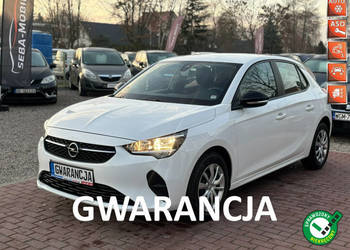 Opel Corsa Gwarancja, Klima, Niski Przebieg, Bluetooth F (2019-)