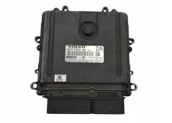 STEROWNIK SILNIKA 30771550AB 0281012103 2.4 D 184KM Volvo S60 I (2000-2009)