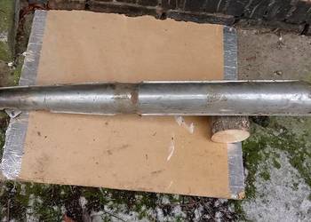 wfm wsk 175 wydech tlumik