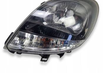 LAMPA LEWA Renault Kangoo I LIFT 4x4 PRZEDNIA lewy przód EUROPA 8200589036