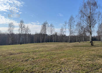 Działka Ostróda 1430m2