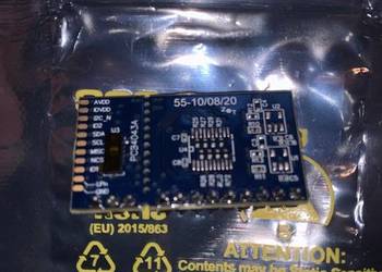 STMicroelectronics PCB4030A-00A/043
