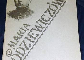 Czahary - Maria Rodziewiczówna