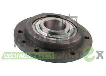 0006674042, 006674042, 06674042, 6674042 OBUDOWA ŁOŻYSKA KPL CLAAS