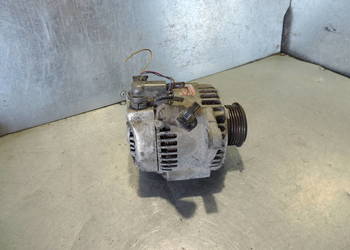 TOYOTA YARIS I 1.4 D4D ALTERNATOR