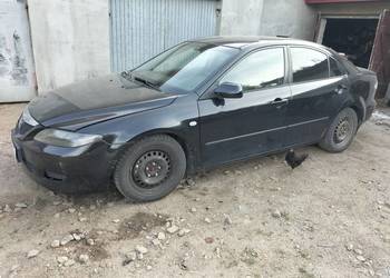 MAZDA 6 GG GY