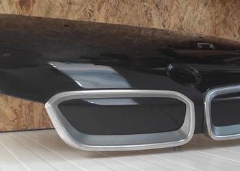 MASKA POKRYWA SINIKA PRZEDNIA DO BMW i3 CZARNA 2013-2022 7299123