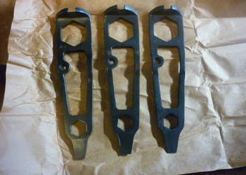 Rkm wkrętak, klucz  niezbędnik numer kat 137237