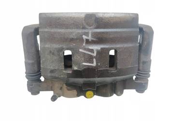 ZACISK HAMULCOWY LEWY PRZÓD 370MM 5.7 B AKEBONO Dodge Charger VII (2011-  )