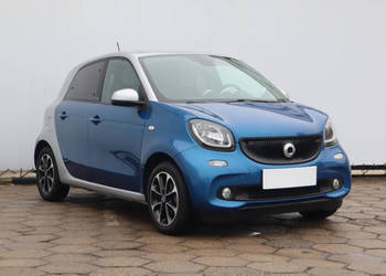 Smart Forfour 1.0