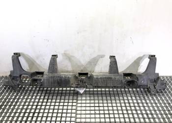 BELKA ZDERZAKA TYŁ DACIA DUSTER Hatchback WZMOCNIENIE