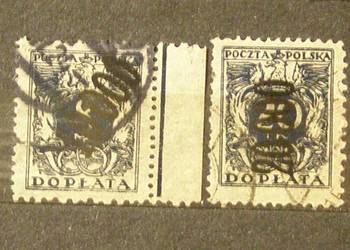 Znaczki pocztowe - Polska - Zestaw nr.153