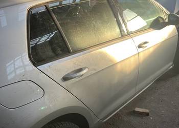 Sprzedam auto golf 7