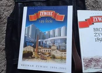 Zestaw książek i albumów + dodatki dla kolekcjonera opis j.n
