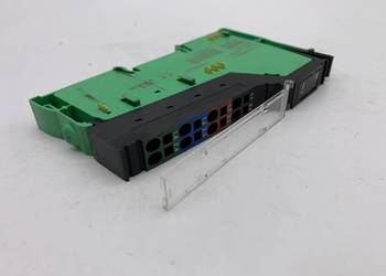 Phoenix Contact INTERBUS IB IL 24 PWR IN 2726311