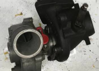 Turbosprężarka Mercedes 2.3CDI A6010960399