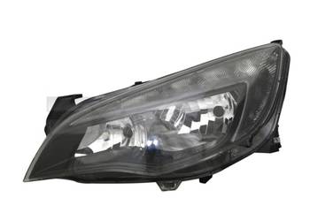 Opel Astra J 13-18 Reflektor przedni lampa przednia NOWA