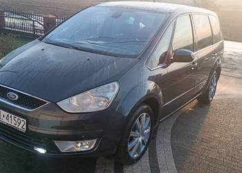 ford galaxy