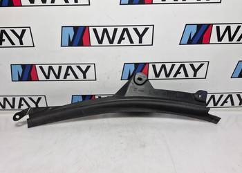 BMW X1 E84 OSŁONA WLOTU POWIETRZA 2993489 BMW X1 E84 OSŁONA WLOTU POWIETRZA 2993489