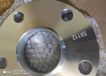Dystanse 5x112 15mm