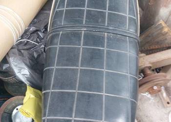 Sprzedam siedzenia do Jawki ,Jawy CZ ,Rometa Ogara ,Komara