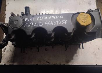 FIAT Alfa romeo 1,9JTD głowica 46431957