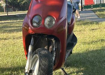 Sprzedam skuter Yamaha neos 2t