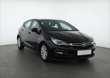 Opel Astra 1.4 T