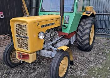 Ursus C 360