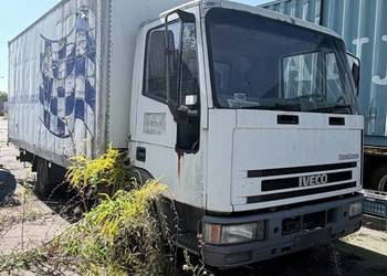 Iveco eurocargo 96