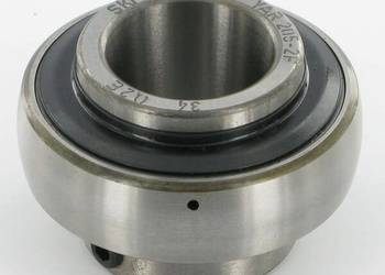 Wkład łożyska 25x52x15 mm SKF YAR2052FSKF