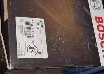 Alternator Bosch nowy 0 125 711 059