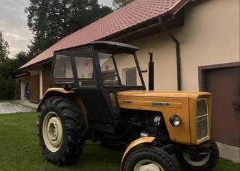 Ursus c-360