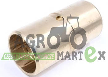 808/00355, 808-00355 TULEJA 50x58x115 JCB