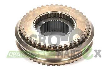 47124378 SYNCHRONIZATOR CNH