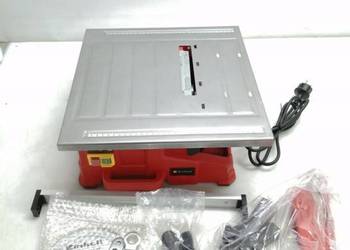 Przecinarka EINHELL 800W 230V pilarka piłka na mokro