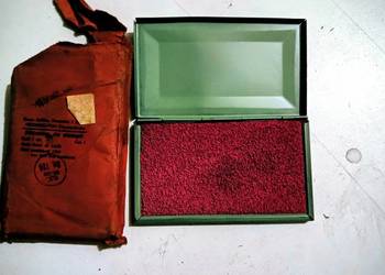 Prl gąbka do pieczątki