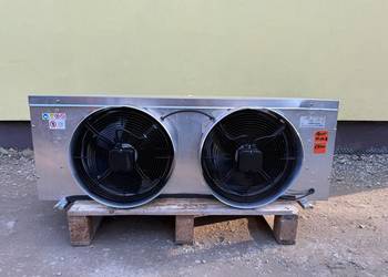 Parownik chłodniczy  Rivacold 8,3/5,9 kW