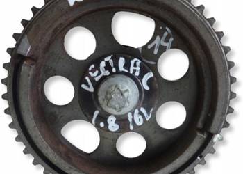 WAŁEK ROZRZĄDU Opel Vectra C 1.8 16V wydechowy