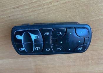 Panel Sterowanie Actros Axor Atego 9438200097 Lewe