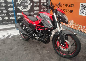 Barton inny Barton FR