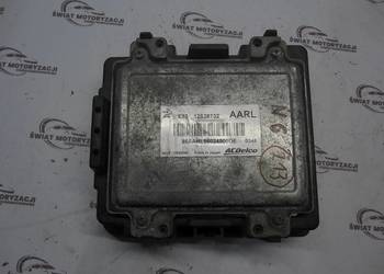 OPEL MERIVA B 10r sterownik silnika 12638732